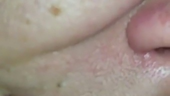 D. Cum Slut Gets One Mouthful And A Spoon.
