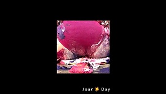 Joan Day'S Birthday Cake And Hose Down: A Funny And Sexy Celebration