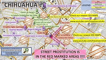 Mexican Whores And Escorts: A Guide To Street Prostitution