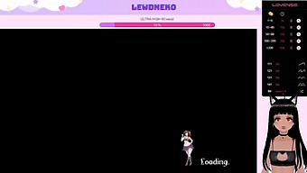Lewdneko'S Interactive Experience In Tales Of Androgyny Part 1