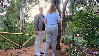 Lilykoti'S Public Sex Compilation #3 Is A Must-See For Fans Of Outdoor Sex