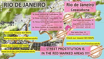 Explore Rio De Janeiro'S Sex Industry: Massage Parlors, Brothels, And Freelancers