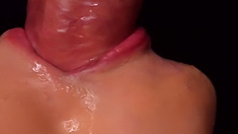 Intense Oral Pleasure: Experience The Best Mouth Job In Hd!