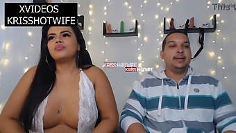 Introduction To Cuckoldry And Hotwiving With Kriss And Her Partner'S Insights