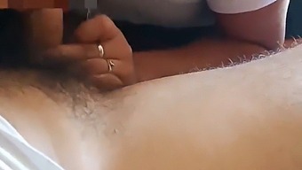 Teenage Niece Engages In Oral And Anal Sex Before Attending Her Lessons