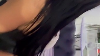 Exclusive Hd Video Of A Greedy Slut Taking Cum In Her Mouth