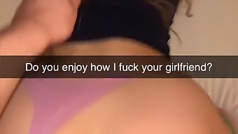 Hd Compilation Of Cheating Girlfriends Sharing Their Nights Out On Snapchat
