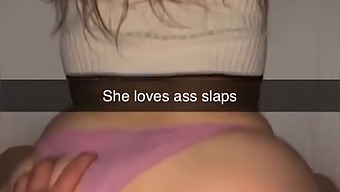 Hd Compilation Of Cheating Girlfriends Sharing Their Nights Out On Snapchat