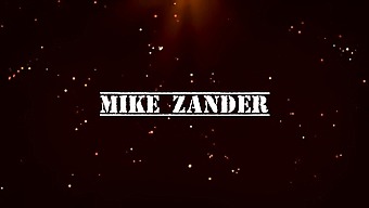 Lucy Mendez'S Intense One-On-One Encounter With Mike Zander
