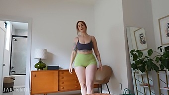 Siri Dahl And Dana Dearmond, Two Sexy Milfs, Reminisce About Their Wild College Days With My Stepmom