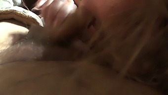 Amateur Video Of My Wife Sucking The Neighbor'S Dick