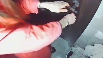 Wife With No Inhibition Has Sex With Her Husband’s Friends.